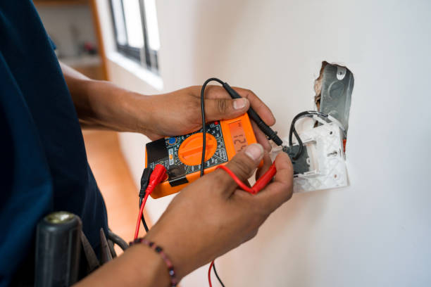 Best 24-Hour Electrician  in Murraysville, NC