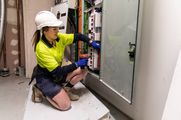Best Commercial Electrician Services  in Murraysville, NC