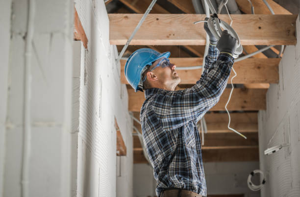 Best Electrical Outlet Repair  in Murraysville, NC