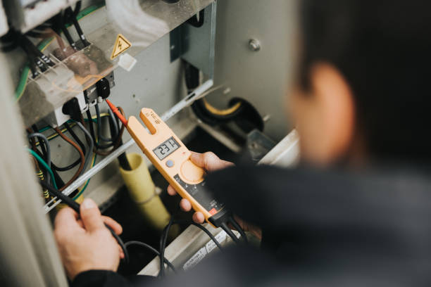 Best Affordable Electrical Installation  in Murraysville, NC