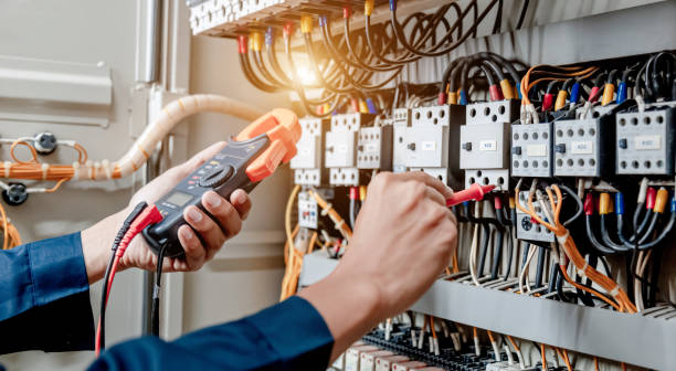 Best Affordable Electrical Installation  in Murraysville, NC
