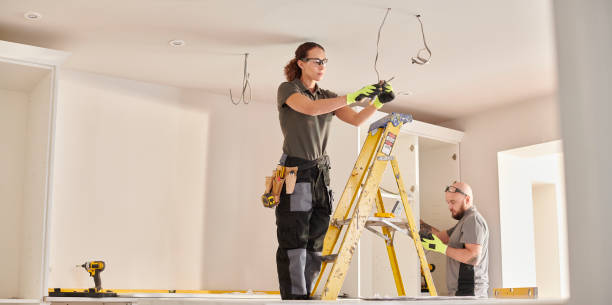 Best Electrician Near Me  in Murraysville, NC