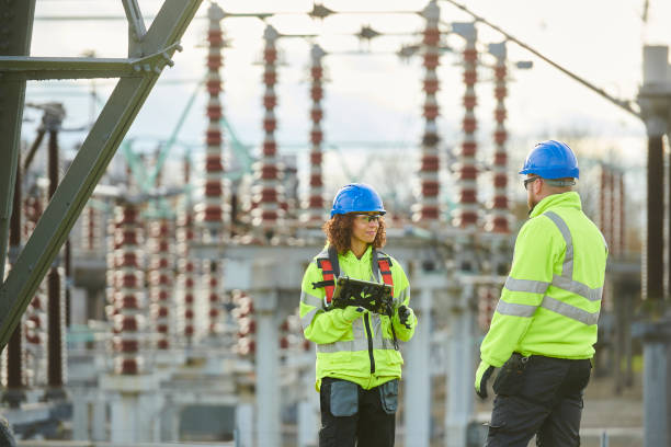 Best Electrical System Inspection  in Murraysville, NC