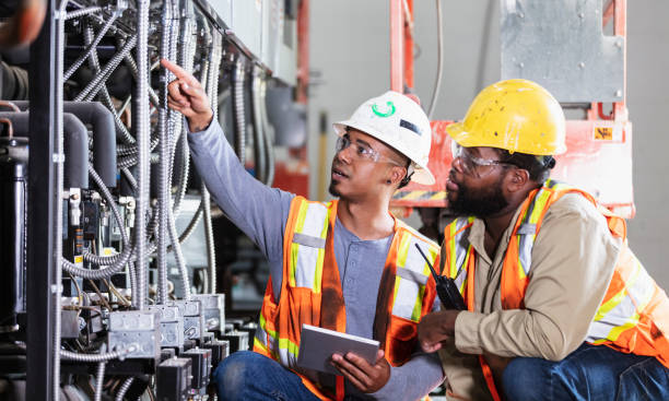 Best Best Electricians Near Me  in Murraysville, NC