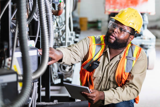 Best Emergency Electrician Near Me  in Murraysville, NC
