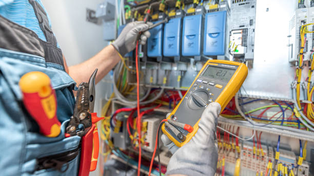 Best Electrical System Inspection  in Murraysville, NC